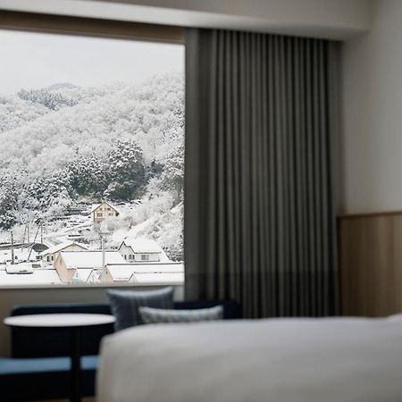 Hotel Fairfield By Marriott Hyogo Tajima Yabu Yabu  Zewnętrze zdjęcie