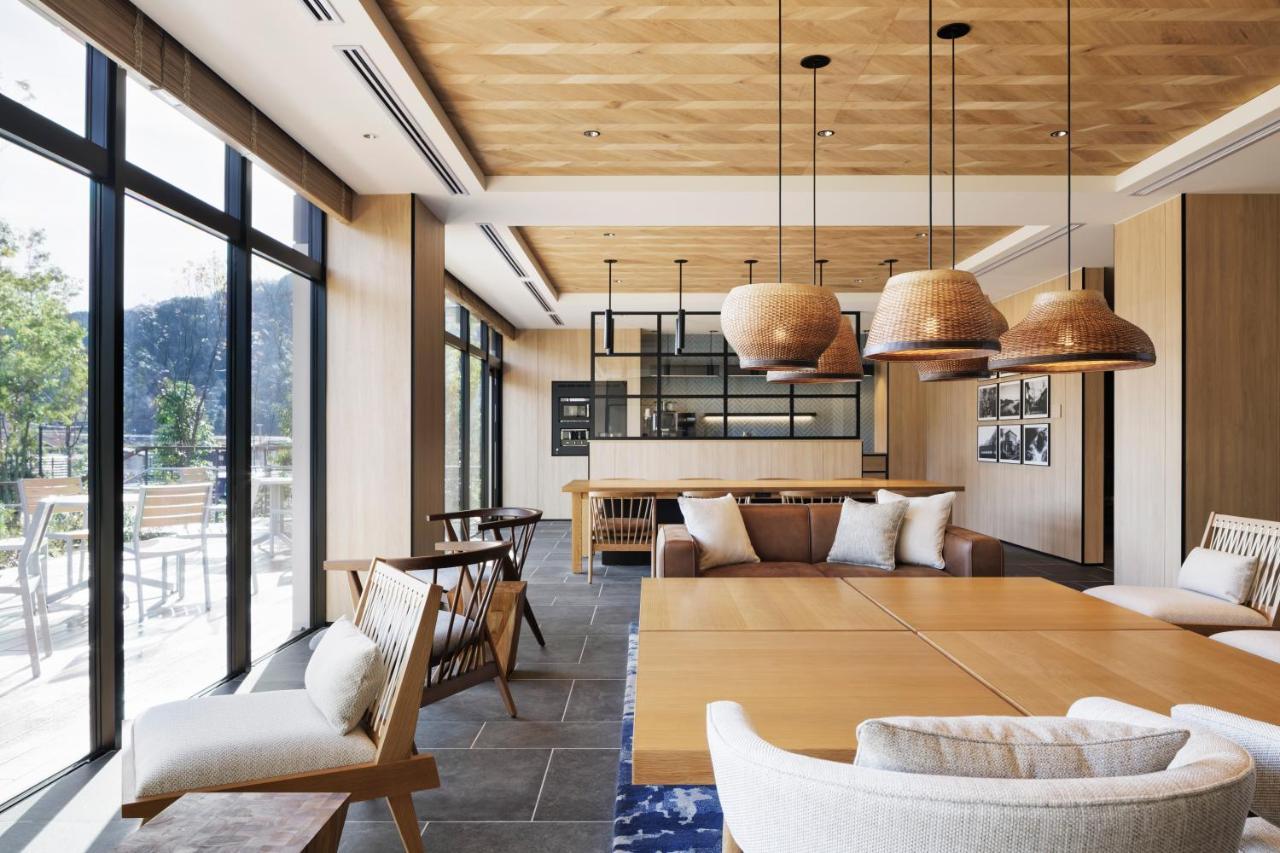 Hotel Fairfield By Marriott Hyogo Tajima Yabu Yabu  Zewnętrze zdjęcie