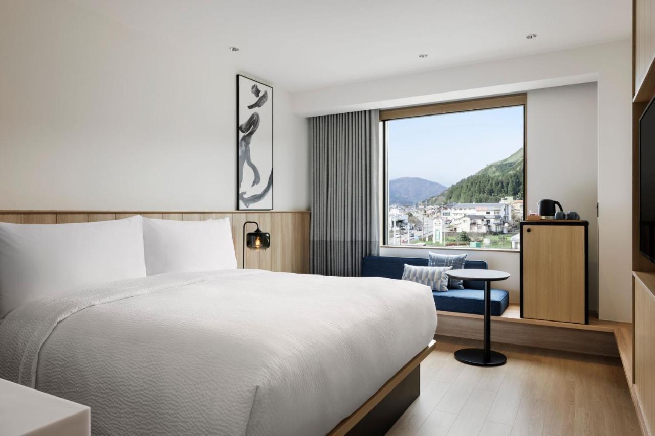 Hotel Fairfield By Marriott Hyogo Tajima Yabu Yabu  Zewnętrze zdjęcie