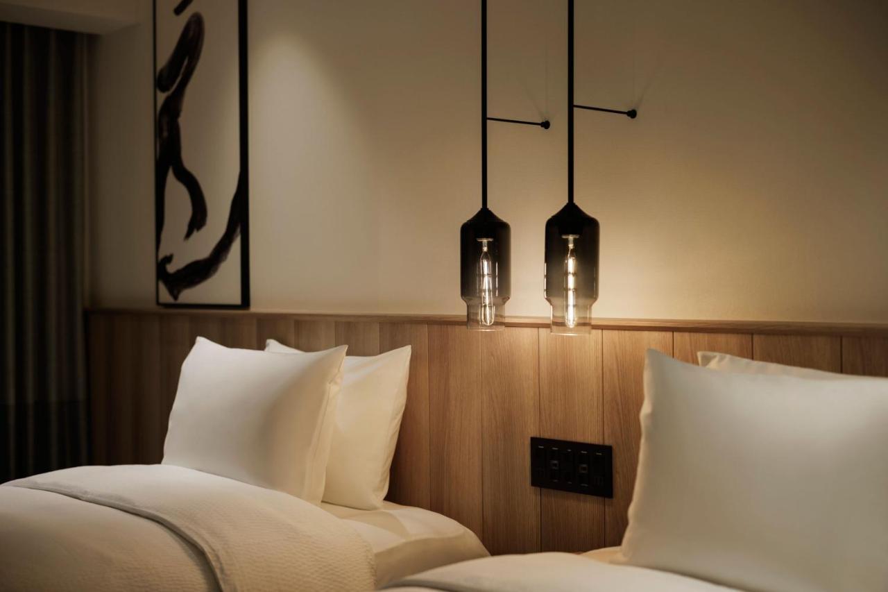 Hotel Fairfield By Marriott Hyogo Tajima Yabu Yabu  Zewnętrze zdjęcie