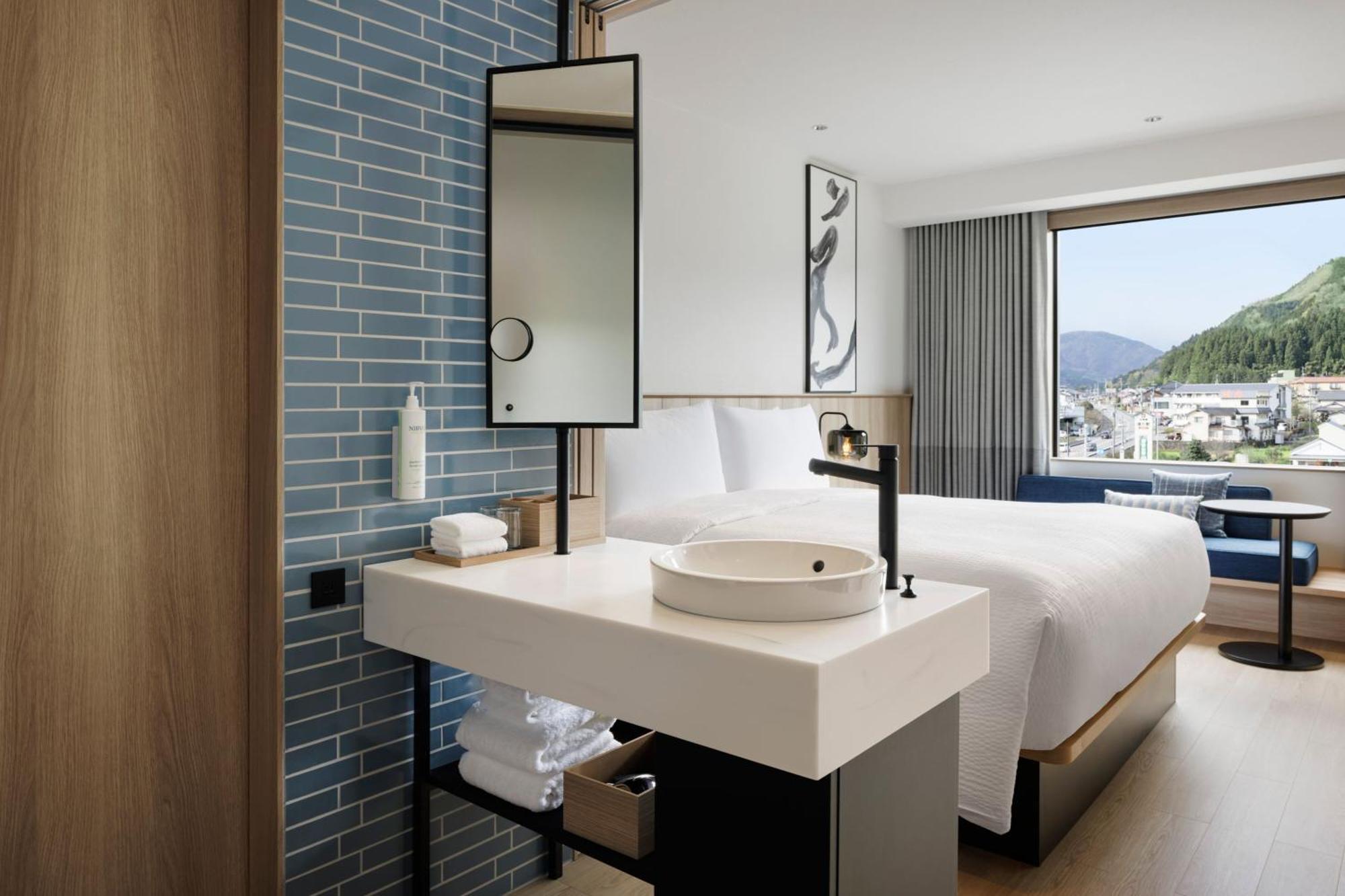 Hotel Fairfield By Marriott Hyogo Tajima Yabu Yabu  Zewnętrze zdjęcie