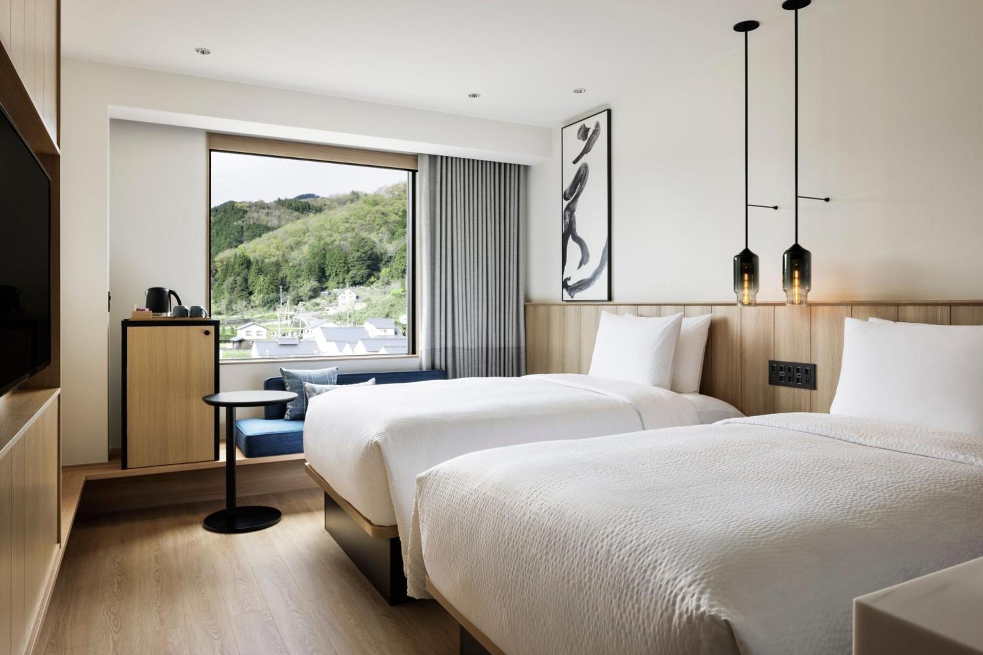 Hotel Fairfield By Marriott Hyogo Tajima Yabu Yabu  Zewnętrze zdjęcie