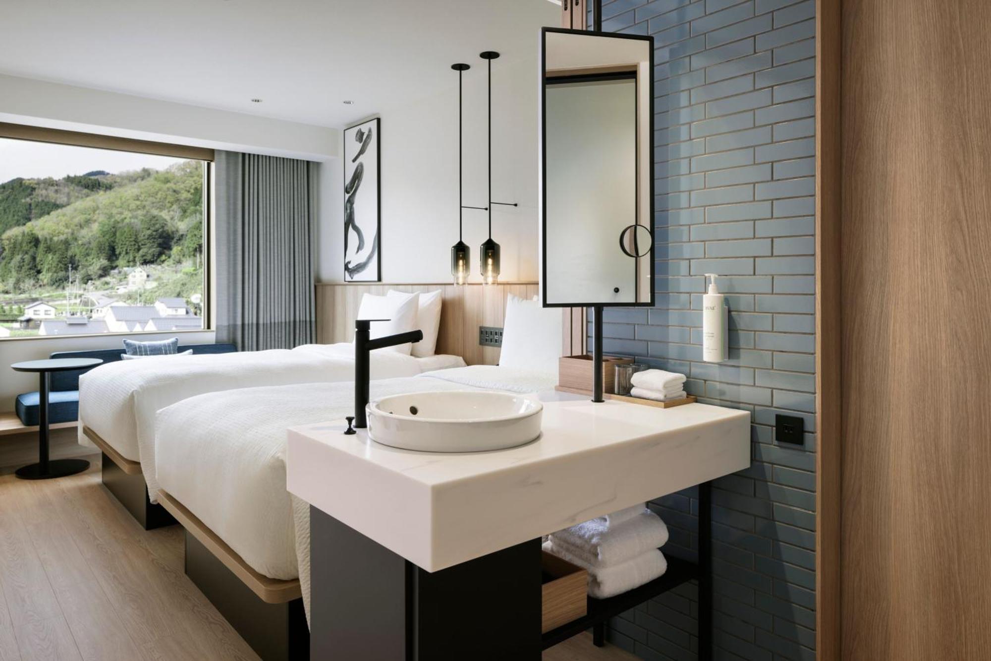 Hotel Fairfield By Marriott Hyogo Tajima Yabu Yabu  Zewnętrze zdjęcie