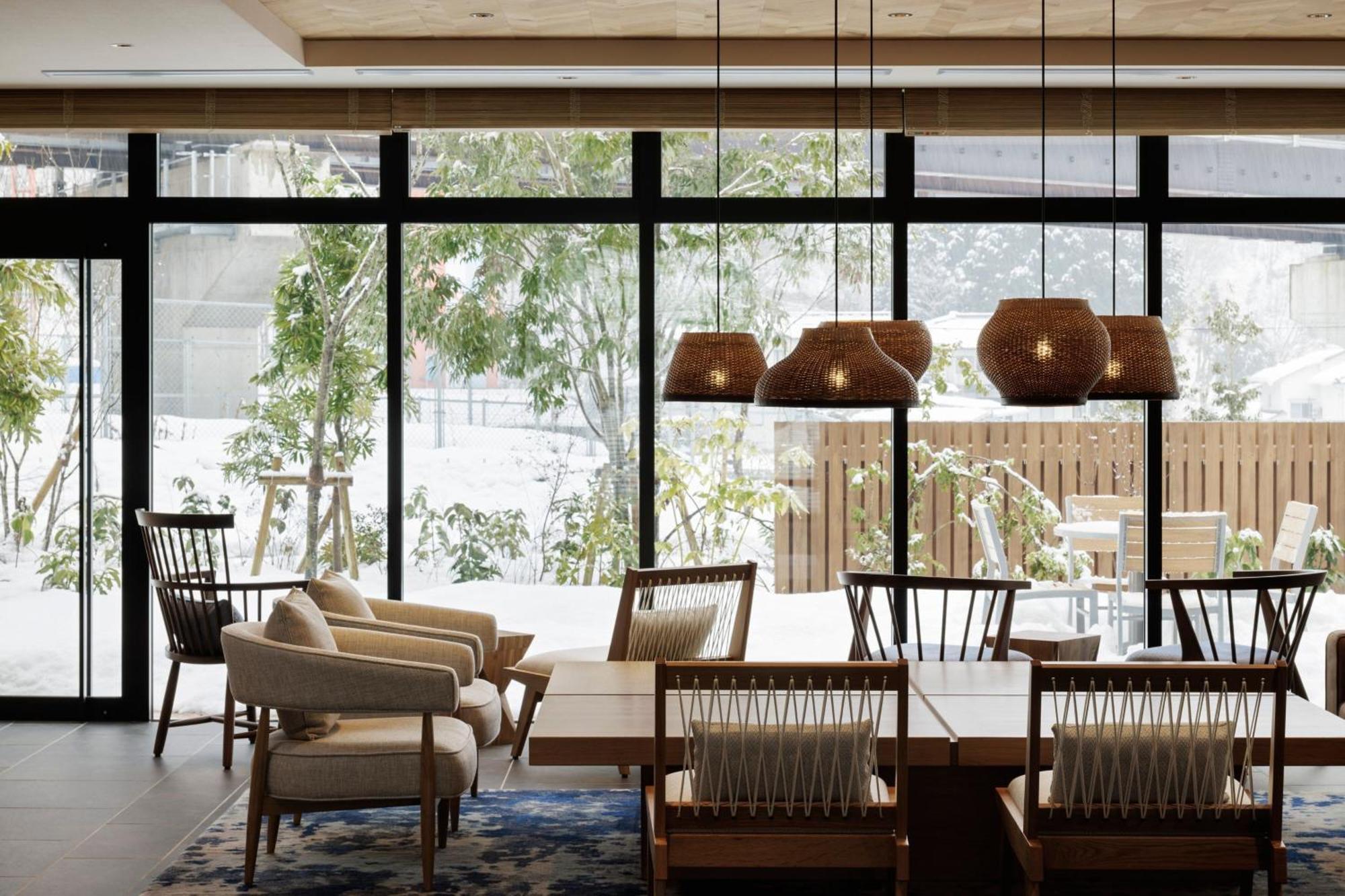 Hotel Fairfield By Marriott Hyogo Tajima Yabu Yabu  Zewnętrze zdjęcie